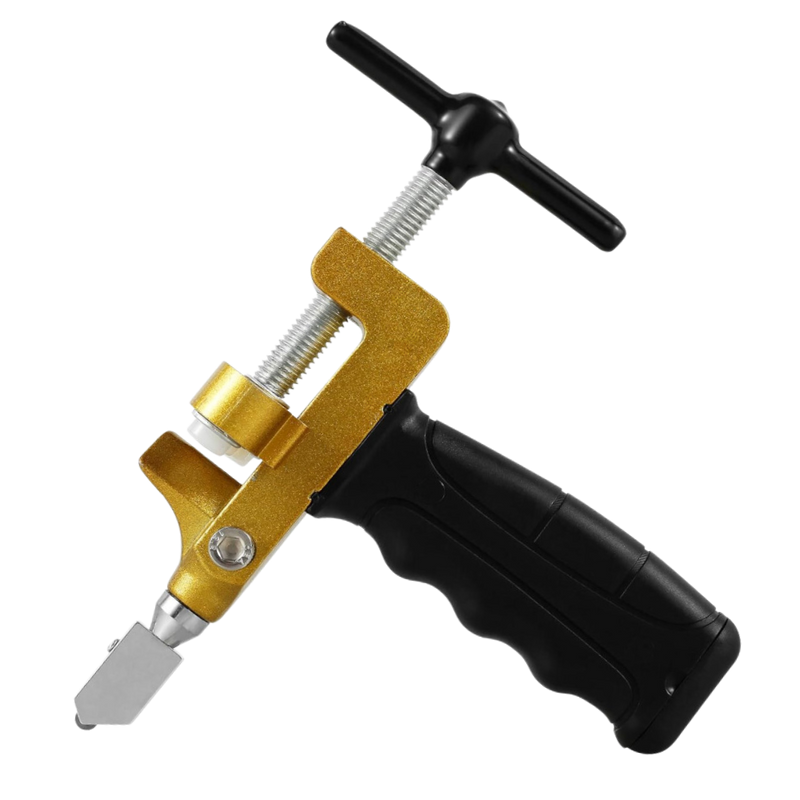 Tungsten Steel Glass Cutting Tool