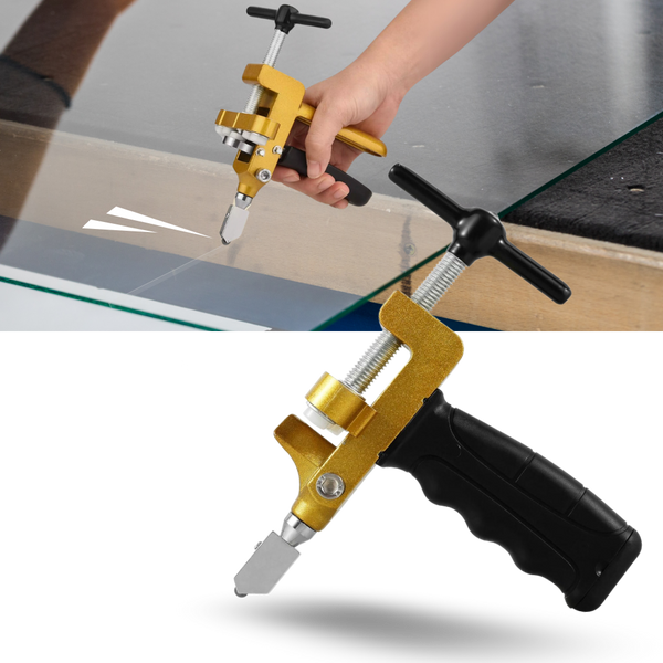 Tungsten Steel Glass Cutting Tool