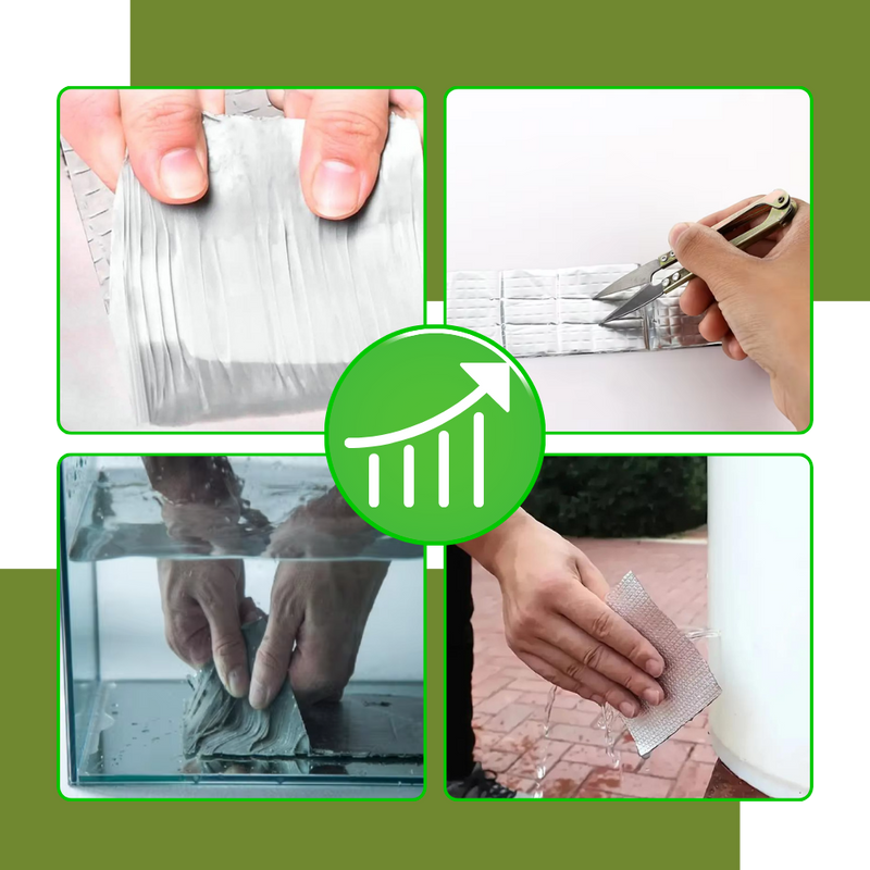 Ultra-Resistant Sealing Tape